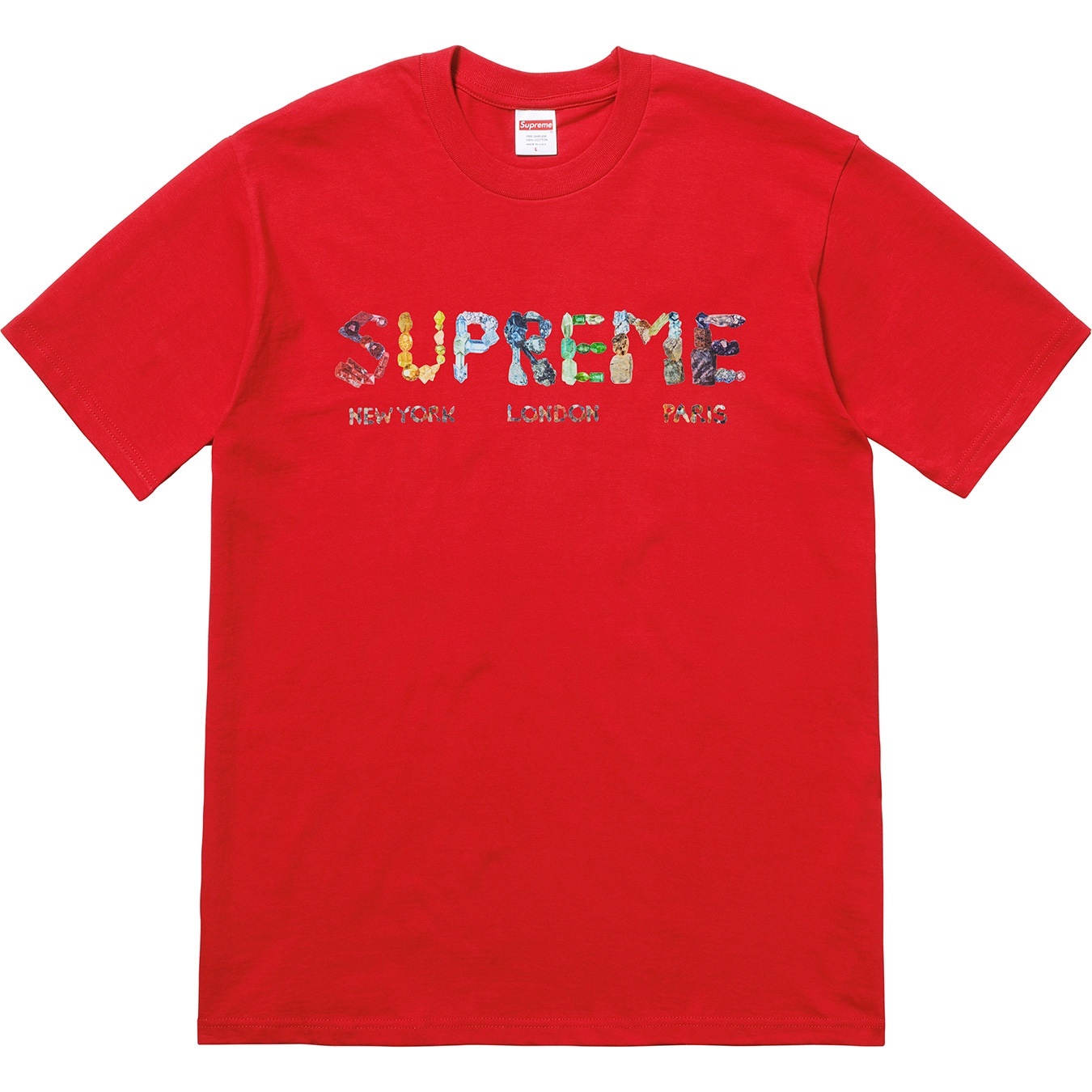Rocks Tee view 4